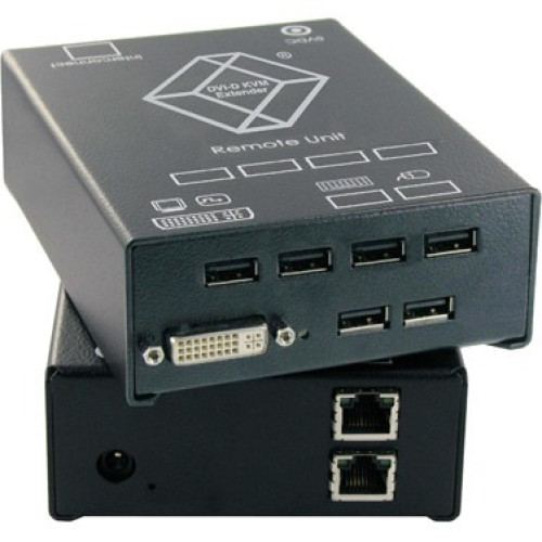 Black Box ACS4004A-R2 Products