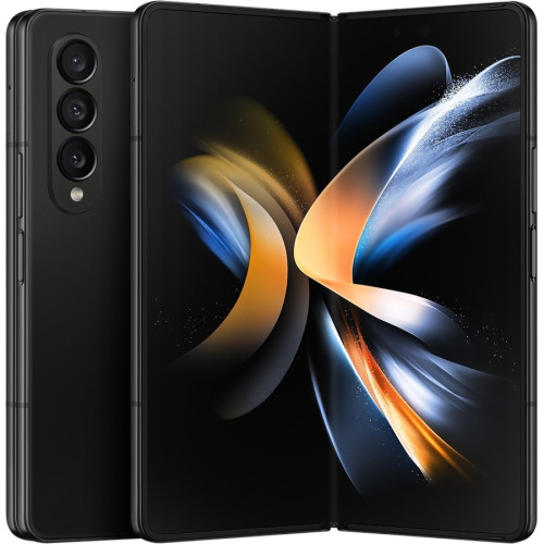 Samsung Galaxy Z Fold4 Mobile Phone