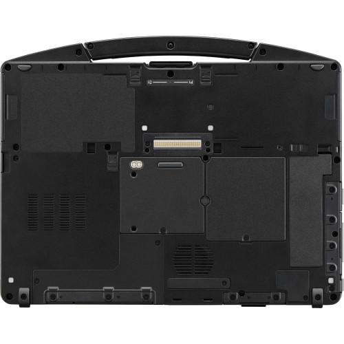 Panasonic FZ-55 Rugged Laptop