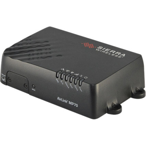 Sierra Wireless AirLink MP70 Wireless Router