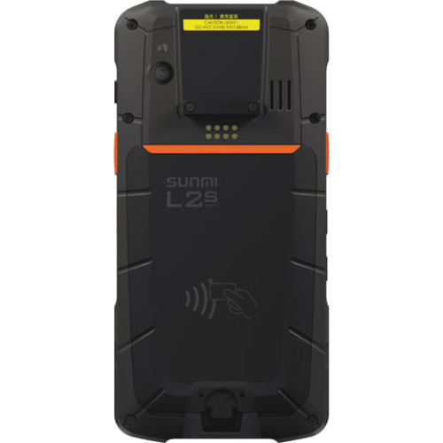 SUNMI L2s Pro Mobile Computer