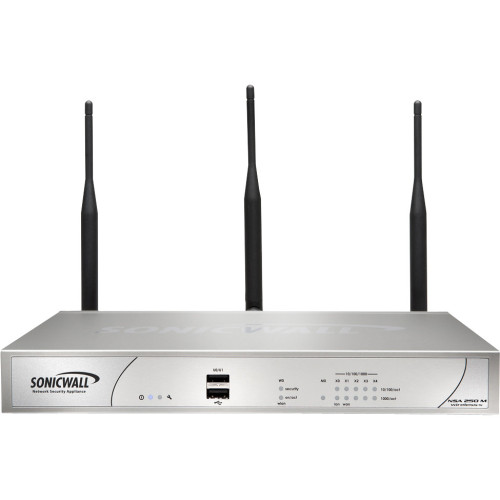 SonicWall Wireless Products Telecommunication Equipment