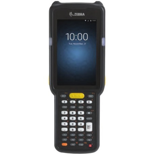 Zebra MC3300 Straight Shooter Mobile Computer