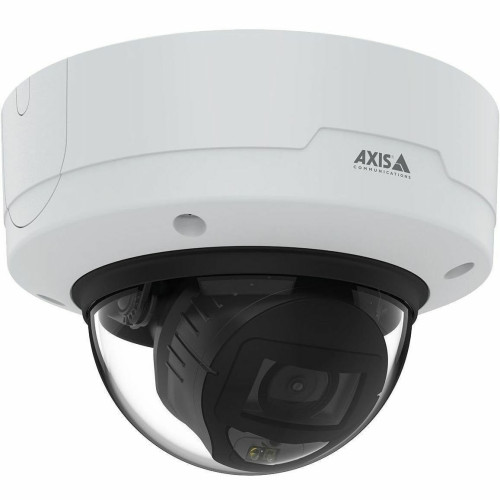Axis P3268-LVE Security Camera