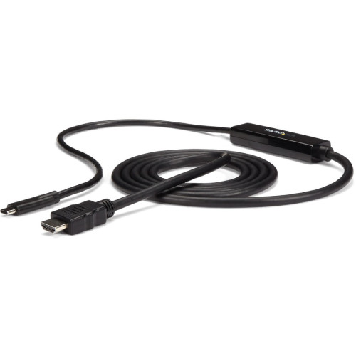 StarTech CDP2HDMM1MB Cables, Connectors, and Adapters
