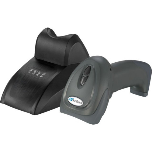 AirTrack® S1-W Barcode Scanner