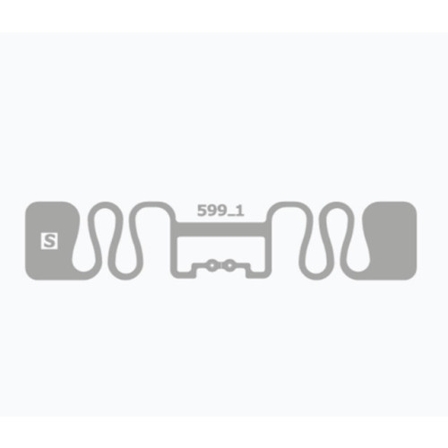 Avery-Dennison AD Belt M730 RFID Tag