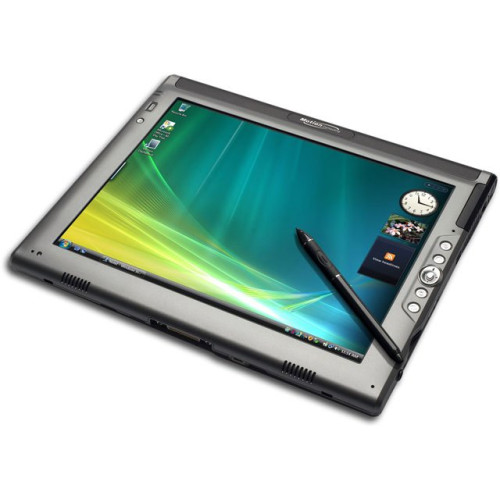 Motion Computing LE1700 Tablet