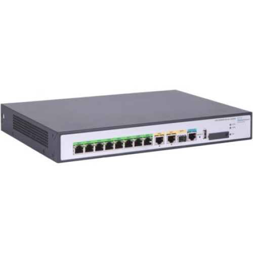 HPE Aruba JH300A#ABA Data Routers