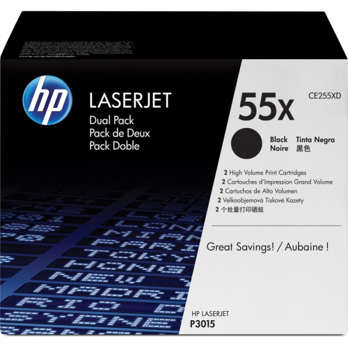 HP Toner Toner
