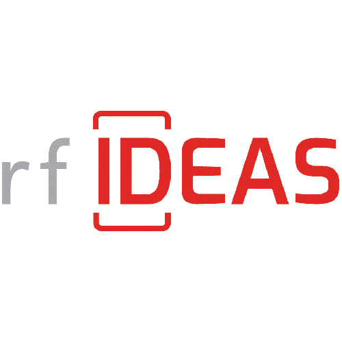 rf IDEAS WAVE ID Plus Mini V3 Access Control Reader