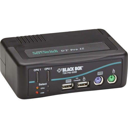 Black Box KV7020A Accessory