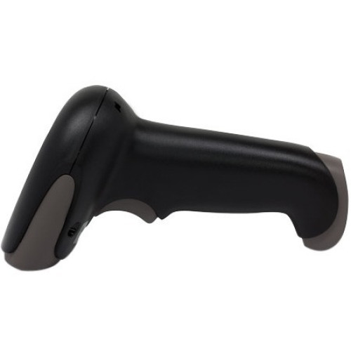 Custom America 995ED047700333 Barcode Scanner