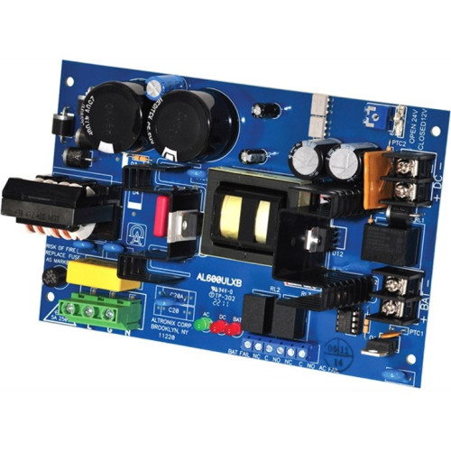 Altronix AL600ULXB Power Device