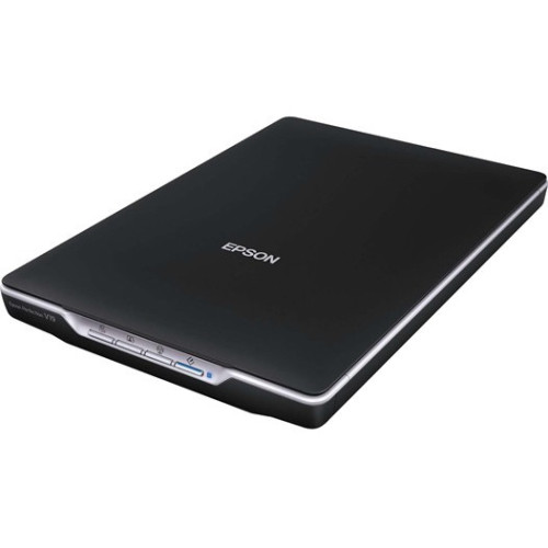 Epson Perfection V19 Document Scanner