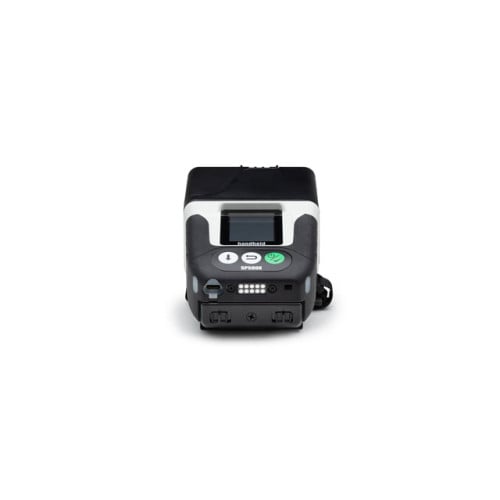 Handheld SP500X Barcode Scanner