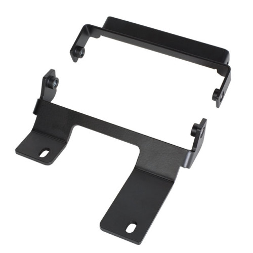 Gamber-Johnson MCS Top Plates And Leg Kits Mounting Hardware and Stands