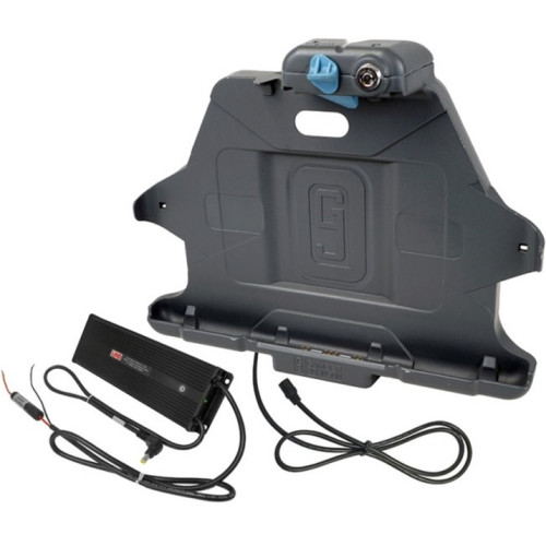 Gamber-Johnson Samsung Tab Active Pro Docks and Cradles
