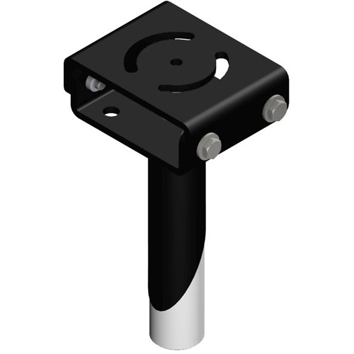 Gamber-Johnson Poles Mounting Hardware and Stands
