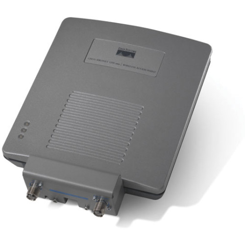 Cisco Aironet 1230AG Series Wireless Access Points
