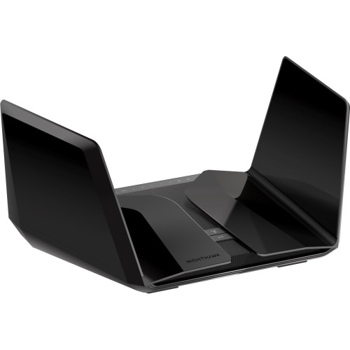 NETGEAR RAXE500-100NAS Wireless Router