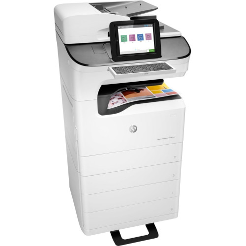 HP Z5G75A#B1H Inkjet Printer