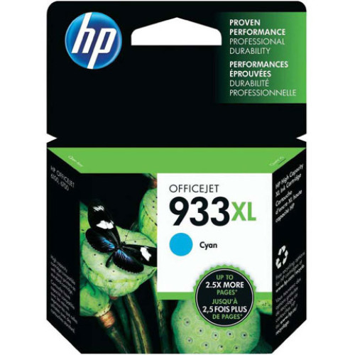 HP CN054AN#140 InkJet Cartridge