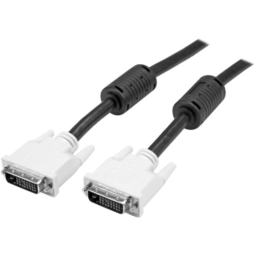 StarTech DVIDDMM30 Cables, Connectors, and Adapters