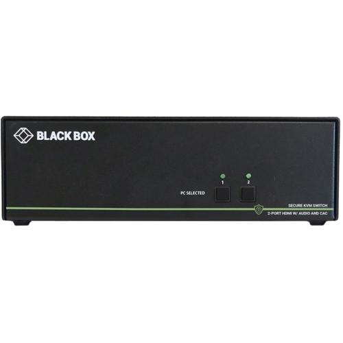 Black Box SS2P-DH-HDMI-UCAC Accessory