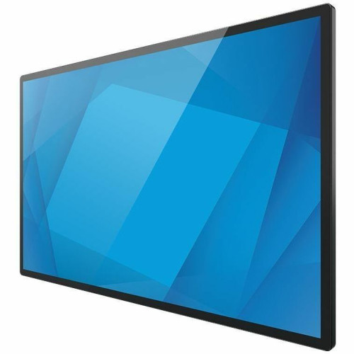 Elo 6554L Touchscreen Signage
