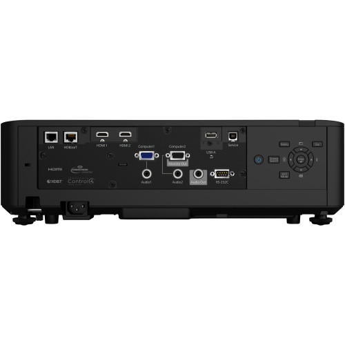 Epson PowerLite L615U Projector