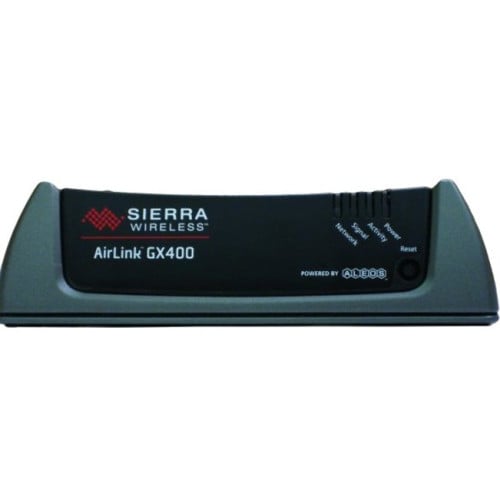Sierra Wireless AirLink GX450/400 Wireless Router