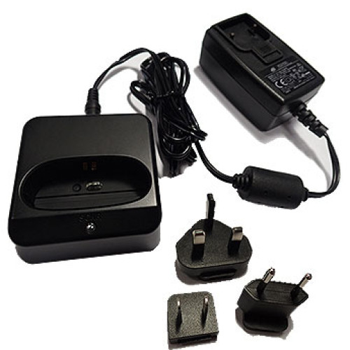 Unitech 5000-900045G Docks and Cradles