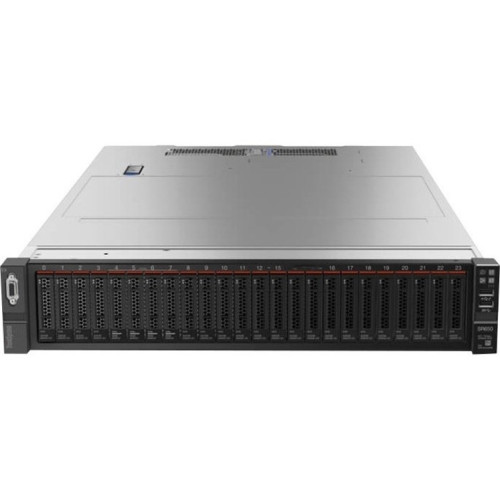 Lenovo ThinkSystem Server