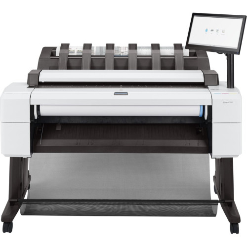 HP 3XB78A#B1K Inkjet Printer