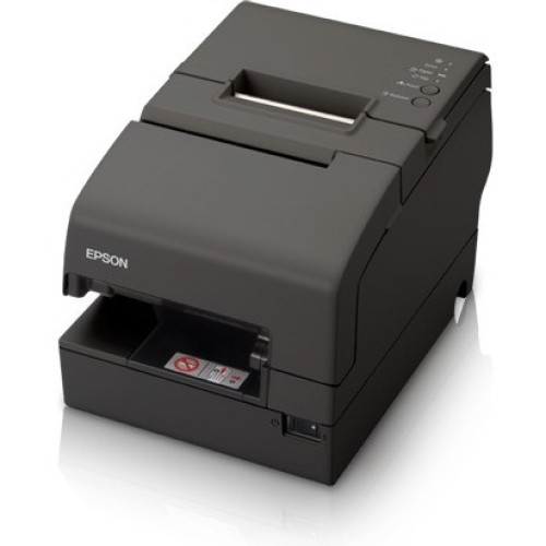 Epson TM-H6000iv Receipt Printer