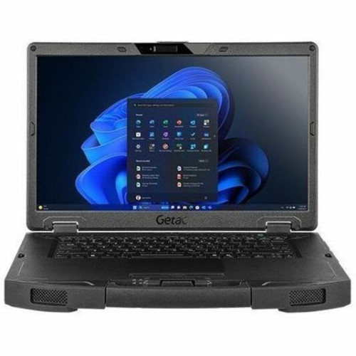 Getac S510 AI-Ready Laptops