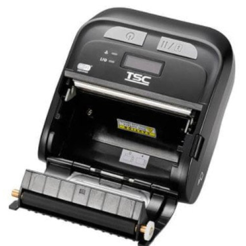 TSC TDM-30 Barcode Label Printer