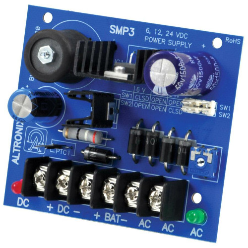 Altronix SMP3 Power Device