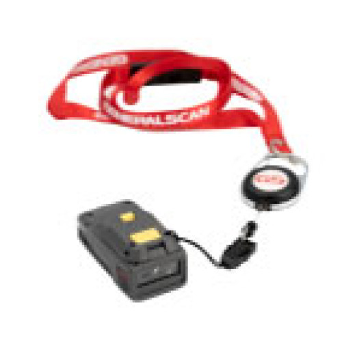 Generalscan R3520 Barcode Scanner