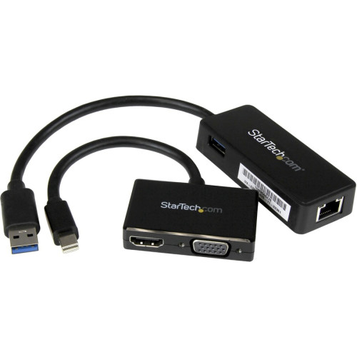 StarTech MSTS3MDPUGBK Accessory