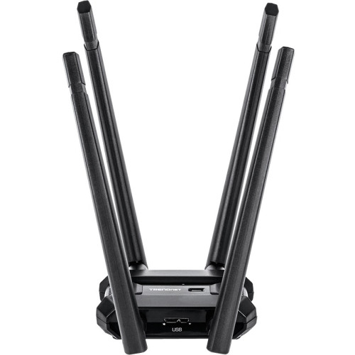 BCI Wireless Products Wireless Adapters