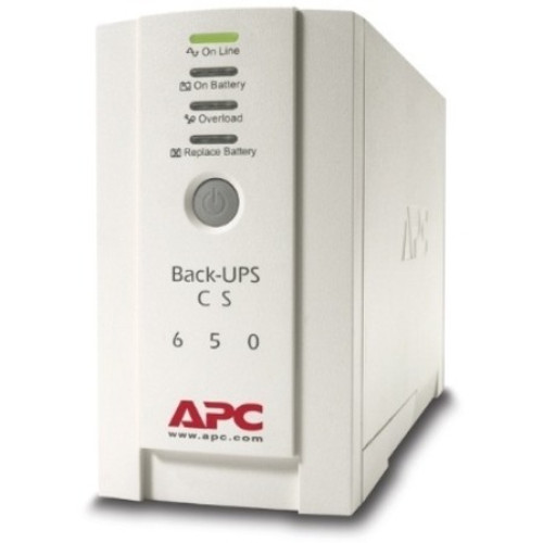 APC Back-UPS Series Power Device
