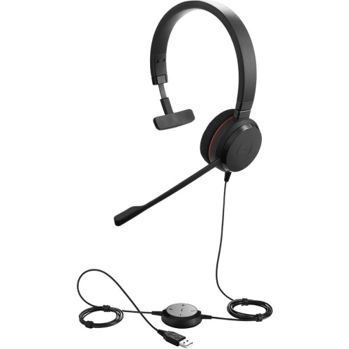 Jabra Evolve 20 Telecommunication Equipment