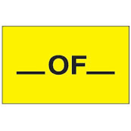 AirTrack® Shipping Labels Shipping Labels