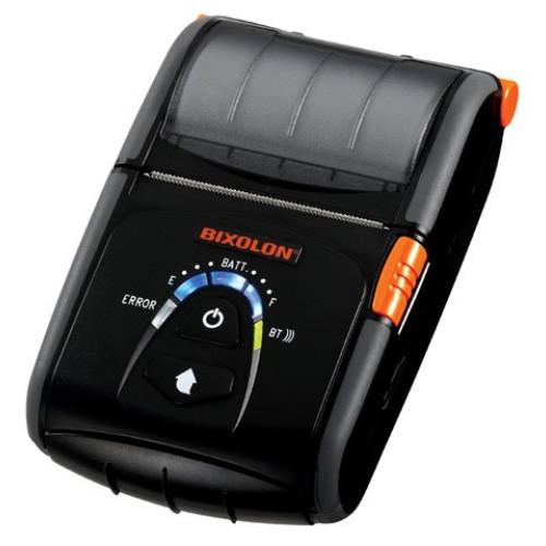 Bixolon SPP-R200 Barcode Label Printer